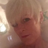 Denapenti from Athens | Woman | 50 years old | Capricorn