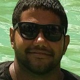 Naerciojuniq0 from Santa Cruz do Capibaribe | Man | 31 years old | Taurus