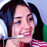 Suuhsantos2Xh from Sao Raimundo das Mangabeiras | Woman | 23 years old | Scorpio