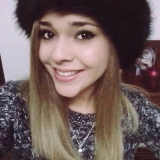 Mabarr from Heroica Caborca | Woman | 31 years old | Cancer
