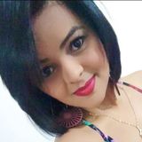 Sah from Montes Claros | Woman | 36 years old | Sagittarius