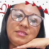 Marinesdasnesd from Jatai | Woman | 50 years old | Scorpio