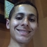 Mnluciano20H from Anchieta | Man | 25 years old | Leo