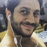 Barbaros from Denizli | Man | 44 years old | Sagittarius