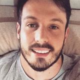 Estêvão from Indaial | Man | 35 years old | Aries