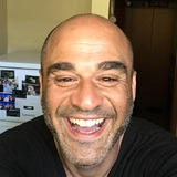 Adaf from Tel Aviv | Man | 52 years old | Virgo