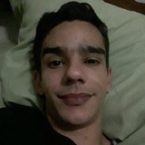 Tasso from Batatais | Man | 33 years old | Virgo
