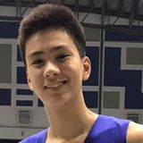 Jc from Cebu City | Man | 34 years old | Cancer