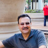 Samer from Riyadh | Man | 52 years old | Leo