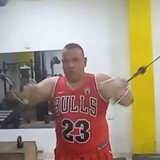 Megaespiritujr from Maria la Baja | Man | 49 years old | Sagittarius