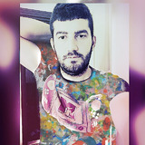 Muratrop from Antalya | Man | 34 years old | Capricorn