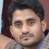Izzu from Faizabad | Man | 34 years old | Gemini