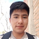 Luis from Tarija | Man | 32 years old | Sagittarius
