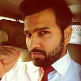 Rony from Jeddah | Man | 26 years old | Aries