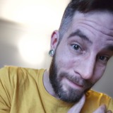 Mike from Potsdam | Man | 40 years old | Capricorn