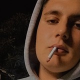 Ramialbert8Mg from Almafuerte | Man | 23 years old | Sagittarius