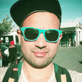 Sultann from Pierrefitte-sur-Seine | Man | 35 years old | Capricorn