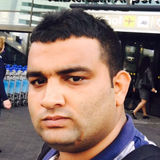 Hassan from Apeldoorn | Man | 34 years old | Pisces