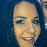 Becka from Droichead Nua | Woman | 31 years old | Aries