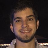 Pedro from Wellington | Man | 28 years old | Aquarius