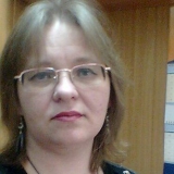 Marina from Moscow | Woman | 58 years old | Sagittarius