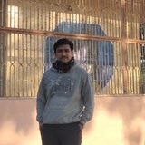 Harsh from Nadiad | Man | 40 years old | Aquarius