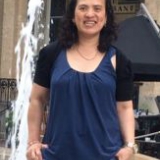 Tess from Amsterdam | Woman | 59 years old | Gemini