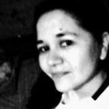 Morocha from Puerto Santa Cruz | Woman | 48 years old | Capricorn