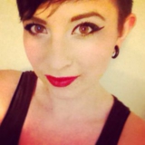 Cosmickidd from Sochi | Woman | 31 years old | Taurus