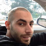 Adam from Nazareth | Man | 39 years old | Taurus