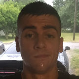 Jeremy from Crystal | Man | 31 years old | Cancer