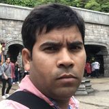 Rajak from Noda | Man | 39 years old | Leo