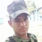 Morales from Tumaco | Man | 29 years old | Aries