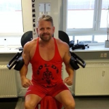 Herk from Kastrup | Man | 63 years old | Libra