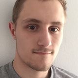 Fallguy from Coffeyville | Man | 29 years old | Capricorn