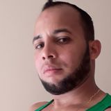 Love from Iraquara | Man | 42 years old | Virgo