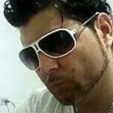 Gomez from Rosarito | Man | 46 years old | Aquarius