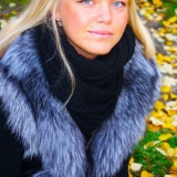 Kristina from Krasnoyarsk | Woman | 36 years old | Aries