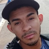 Henrique from Pirapozinho | Man | 26 years old | Cancer