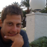 Czo from Budapest XI. keruelet | Man | 43 years old | Pisces