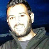 Aviv from Hod HaSharon | Man | 35 years old | Aries
