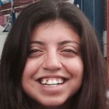 Paulie from Tijuana | Woman | 31 years old | Aquarius