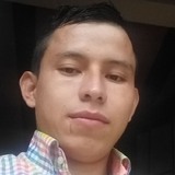 Reimon from Chaparral | Man | 30 years old | Aquarius