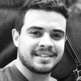 Fernando from Enghien | Man | 33 years old | Gemini