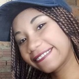 Pequena from Bacabal | Woman | 24 years old | Gemini