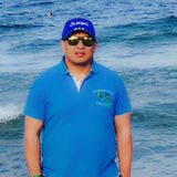 Omar from Helsinki | Man | 58 years old | Gemini