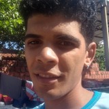 Dm39B from Urucui | Man | 28 years old | Sagittarius