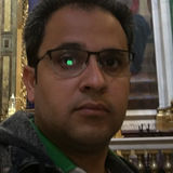 Mhn from Pargolovo | Man | 39 years old | Libra