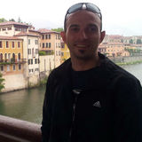 Davide from Trento | Man | 45 years old | Capricorn