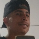 Joaovitor21Y from Presidente Venceslau | Man | 24 years old | Cancer